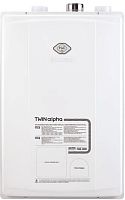 Газовый котел Kiturami Twin Alpha настенный Газовый котел Kiturami Twin Alpha настенный