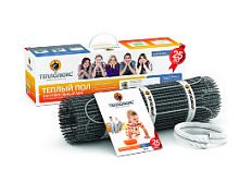 Нагревательный мат "Теплолюкс Mini" 