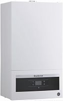 Газовый настенный котел Buderus Logamax U072 Газовый настенный котел Buderus Logamax U072