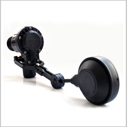 Клапаны поплавковые (Elbi)