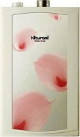 Газовый котел Kiturami World Plus настенный Газовый котел Kiturami World Plus настенный